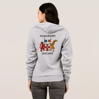 Sudadera IRLANDA DEL NORTE - Irlanda