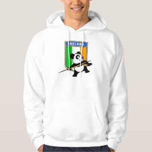 Sudadera Irlanda Javelin Panda
