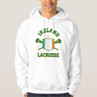 Sudadera Irlanda LaCrosse