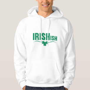SUDADERA IRLANDÉS
