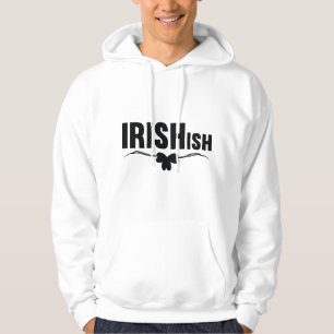SUDADERA IRLANDÉS