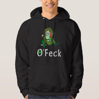 Sudadera Irlandés divertido de O'Feck