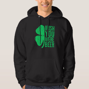 Sudadera Irlandés, eras Beer St Patrick Day Bebe