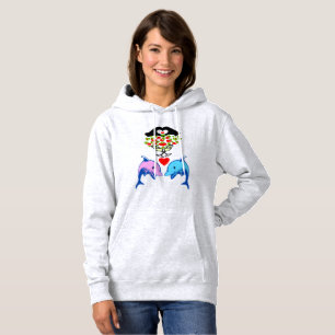 Sudadera ・ ☘ irlandés me beso, yo soy un clásico