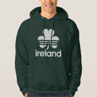Sudadera Irlandés - San Patricio