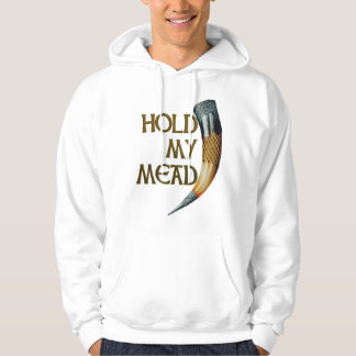 Sudadera IronSword Hoodie