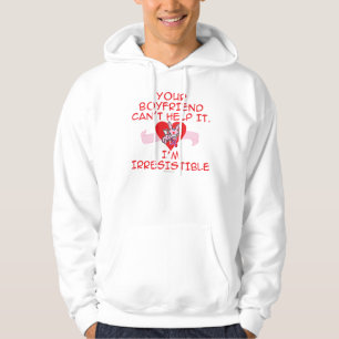 Sudadera Irresistible