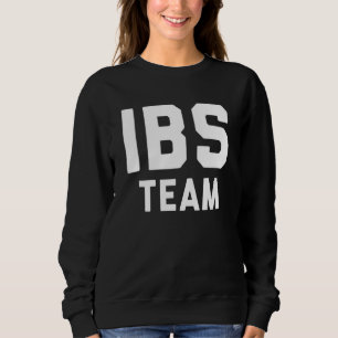 Sudadera Irritable equipo divertidísimo