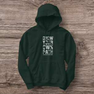Sudadera ISD Crecer tu propio Camino Pullover Sweatshirt