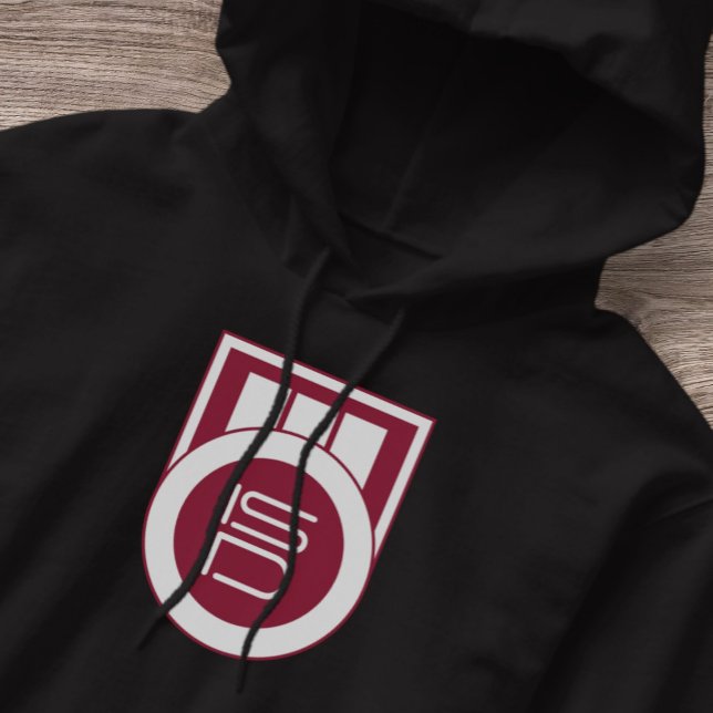 Sudadera ISD Sportswear Fashion Pullover Retro Sweatshirt (Subido por el creador)