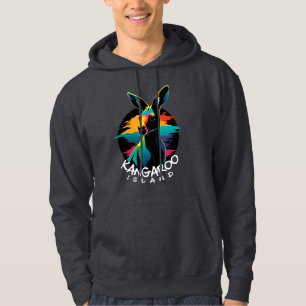 Sudadera Isla Canguro