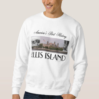 Sudadera Isla de ABH Ellis