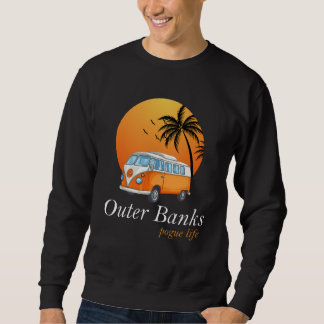 Sudadera Isla de los Bancos Exteriores