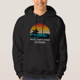 Sudadera Isla FLORIDA de Captiva Norte