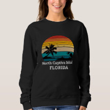 Isla FLORIDA de Captiva Norte