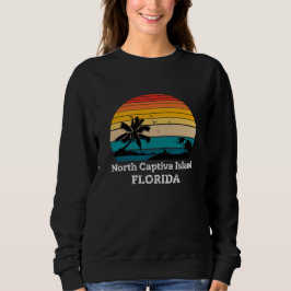 Sudadera Isla FLORIDA de Captiva Norte