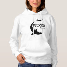 Isla Guadalupe México | Buceo Scuba Con Tiburones