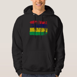 Sudadera Isla Mauricio