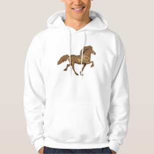 Sudadera Islandés vintage de los años 1930