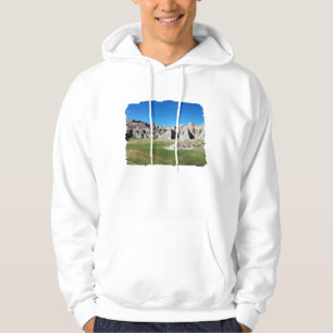 Sudadera Islas Badlands