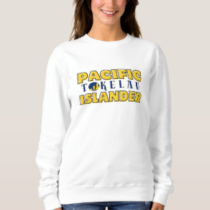 Sudadera Islas del Pacífico de Tokelau