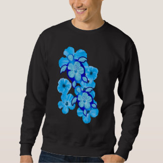 Sudadera Islas Hawái: Islas Hibiscus