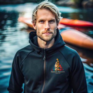 Sudadera Islas Kayak