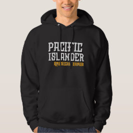 Sudadera Islas Pago Pago Pacífico de Samoa Americana