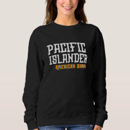 Sudadera Islas Pago Pago Pacífico de Samoa Americana