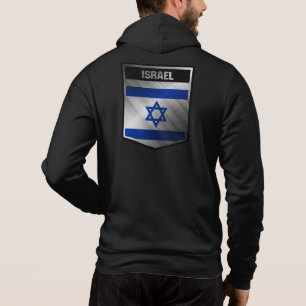 Sudadera Israel