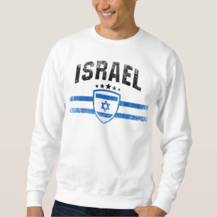 Sudadera Israel