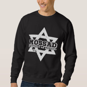 Sudadera Israel israelí Jerusalén judíos FDI  1