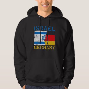 Sudadera Israel israelí Jerusalén judíos IDF 4