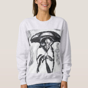 Sudadera "IT" de Tim Curry