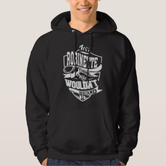 Sudadera It s a ROBINETTE Thing