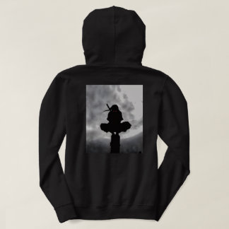 Sudadera Itachi