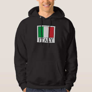 Sudadera Italia