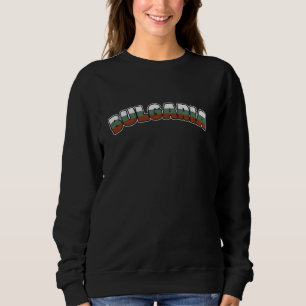 Sudadera Italia - Bandera italiana