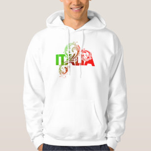 Sudadera ITALIA - Italia