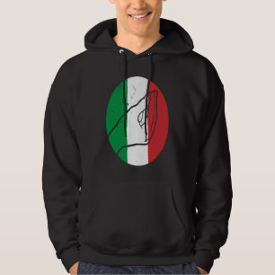 Sudadera Italia Italia Italia Italia Italia Italia Italia I