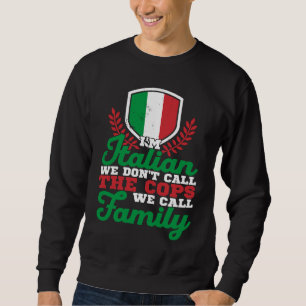Sudadera Italia Italia Italia Roma Italia 3