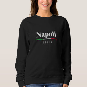 Sudadera Italia Nápoles