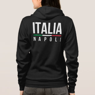 Sudadera Italia Nápoles