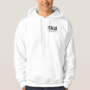Sudadera Italia Nápoles