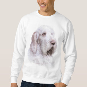 Sudadera Italiano Spinone Italiano