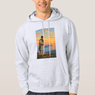Sudadera Ithaca Dawn Return