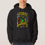 Sudadera It's My Birthday Science Theme Party Let's Experim<br><div class="desc">It's My Birthday Science Theme Party Let's Experiment</div>