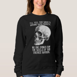 Sudadera Iu2019 Te Dicirá Lo Que Está Mal Con El Cráneo De 