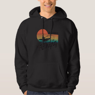 Sudadera Iu2019d Prefiere Pescar Para Fisherman Anglin