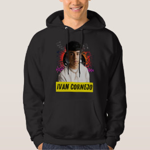Sudadera Ivan Cornejo